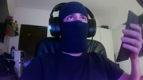 hotman11411 online show from September 11, 2025, 1:28 am