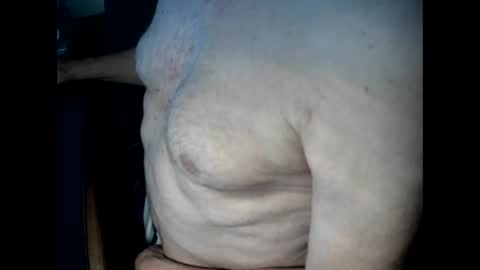 hotmassage50 online show from September 25, 2025, 7:34 am