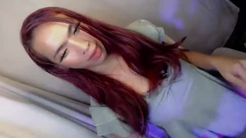 HI its me youre lovely MICHAELA  online show from June 21, 2026, 10:51 am
