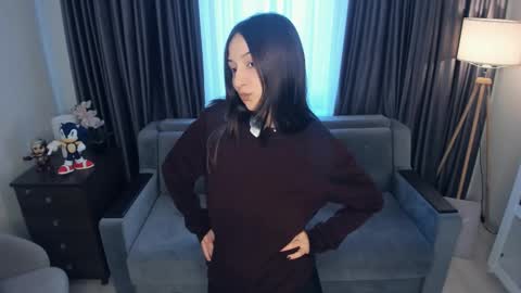 Cherry  online show from February 18, 2026, 7:37 am