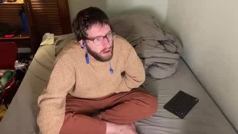 Jared online show from February 19, 2025, 9:17 am