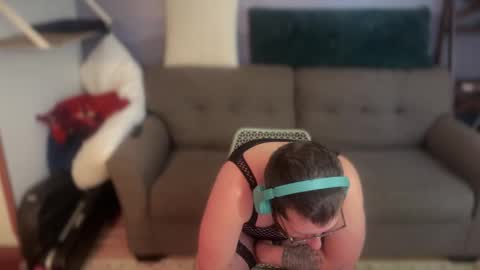 Jared online show from September 29, 2025, 9:30 pm