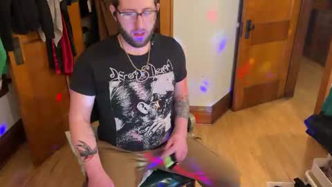 Jared online show from April 25, 2026, 11:24 am