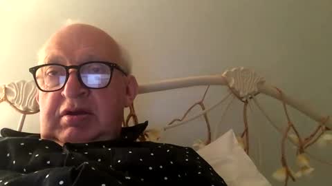 hotmuff99 online show from January 19, 2025, 10:39 pm