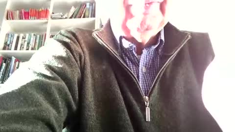 hotmuff99 online show from February 24, 2025, 4:15 pm