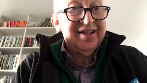 hotmuff99 online show from March 3, 2025, 2:04 pm