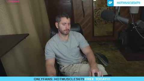 Snapshot of hotmuscles6t9 chatting on June 16, 2026, 1:41 am hotmuscles6t9 online show from June 16, 2026, 1:41 am
