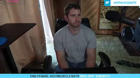 Snapshot of hotmuscles6t9 chatting on July 8, 2026, 11:42 pm hotmuscles6t9 online show from July 8, 2026, 11:42 pm