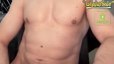 hotmusclesam online show from January 19, 2026, 7:23 am