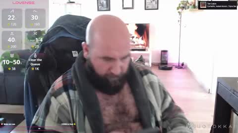 Hotokkar online show from October 24, 2025, 8:55 am