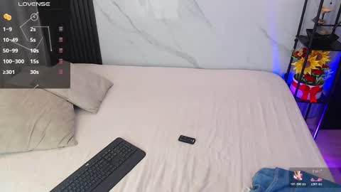 Sussy Bloom  online show from November 18, 2025, 7:18 pm