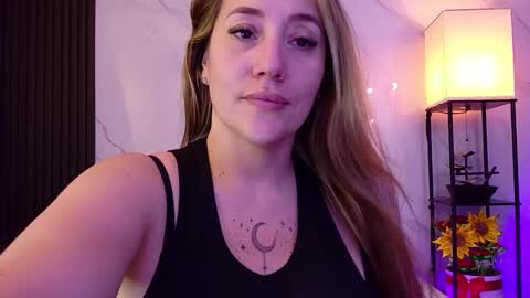 Sussy Bloom  online show from March 5, 2026, 4:58 pm