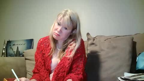 hotpepperose online show from December 10, 2024, 7:26 am