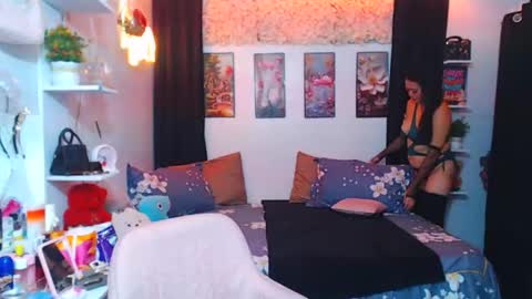 hotpinay_mira online show from November 5, 2025, 4:18 pm