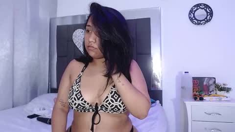 Skarlet online show from December 5, 2024, 4:44 pm