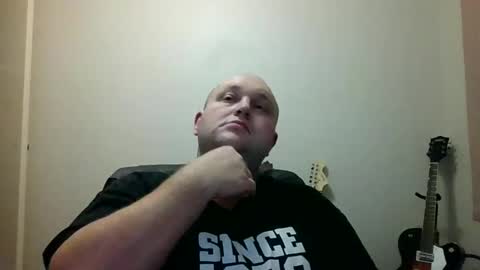 hotrodder323 online show from January 20, 2025, 10:18 am