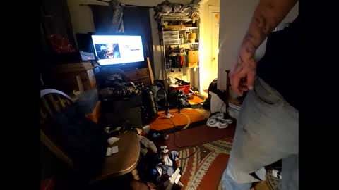 hotrox6942 online show from December 21, 2025, 10:06 pm