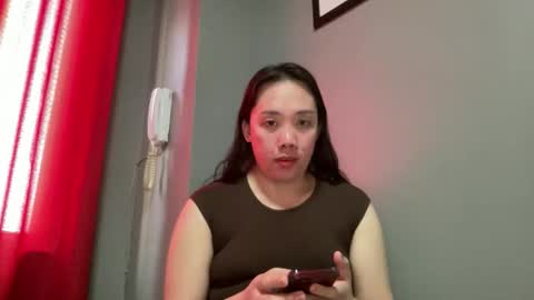 ZOE online show from November 30, 2025, 2:48 am