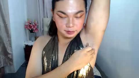 Snapshot of hotsiren101 chatting on February 3, 2026, 7:57 am hotsiren101 online show from February 3, 2026, 7:57 am