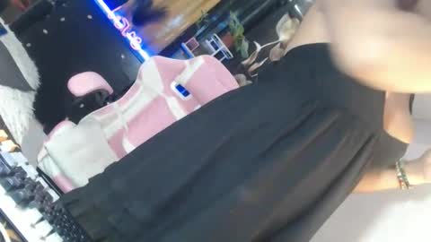 RHICAH online show from April 4, 2026, 11:24 pm