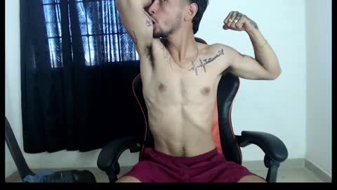 Snapshot of hotsteel420 chatting on January 10, 2025, 2:13 pm hotsteel420 online show from January 10, 2025, 2:13 pm