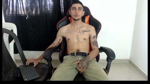 Snapshot of hotsteel420 chatting on February 8, 2025, 2:16 pm hotsteel420 online show from February 8, 2025, 2:16 pm