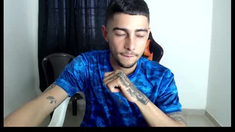 Snapshot of hotsteel420 chatting on March 6, 2025, 10:36 pm hotsteel420 online show from March 6, 2025, 10:36 pm