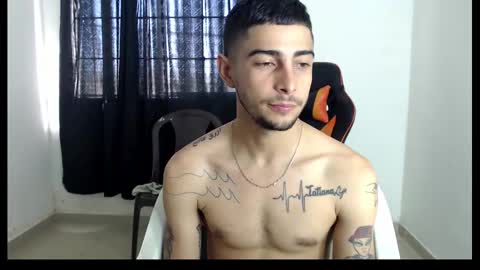 Snapshot of hotsteel420 chatting on March 8, 2025, 2:08 pm hotsteel420 online show from March 8, 2025, 2:08 pm