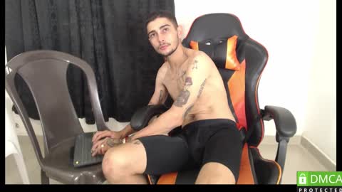 Snapshot of hotsteel420 chatting on September 9, 2025, 3:39 am hotsteel420 online show from September 9, 2025, 3:39 am