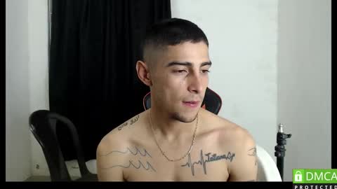 Snapshot of hotsteel420 chatting on October 29, 2025, 10:22 pm hotsteel420 online show from October 29, 2025, 10:22 pm