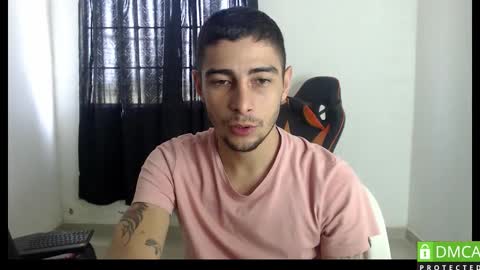 hotsteel420 online show from November 11, 2025, 2:39 pm