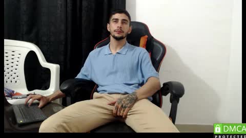 hotsteel420 online show from November 30, 2025, 9:57 am