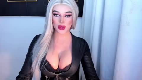 STELLA online show from March 4, 2026, 7:36 am