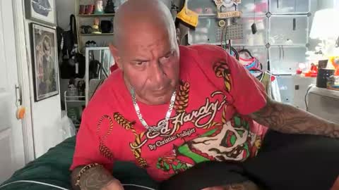 hotstuff775616 online show from November 18, 2025, 2:39 am