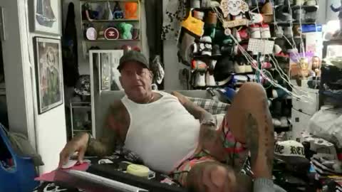 hotstuff775616 online show from March 29, 2026, 1:49 am