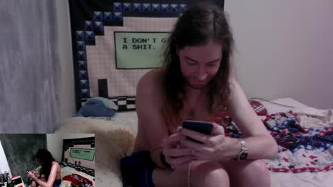 hott25guy online show from March 6, 2025, 1:16 am