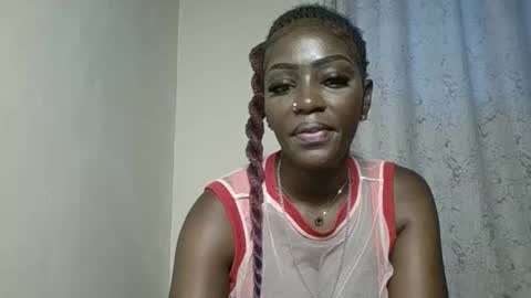 Amalia online show from November 12, 2025, 12:38 pm