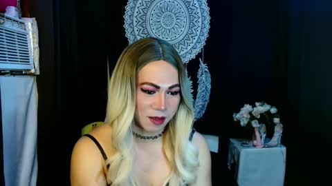 Alex Summer online show from February 2, 2025, 7:41 am