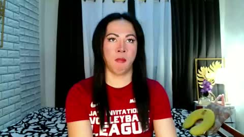 Alex Summer online show from October 29, 2025, 11:23 am