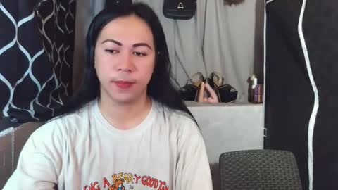 Snapshot of hott_summerr chatting on June 7, 2026, 10:19 am Alex Summer online show from June 7, 2026, 10:19 am