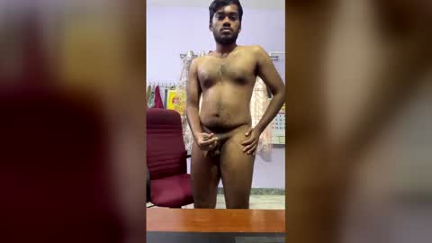 hottamilguy01 online show from February 26, 2026, 10:36 am