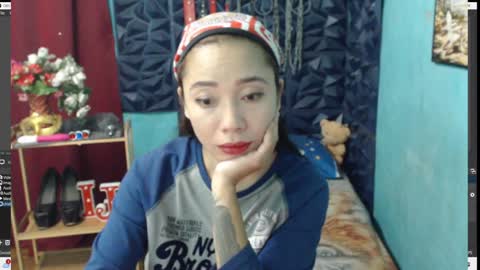 hottasianme online show from January 31, 2025, 4:03 am