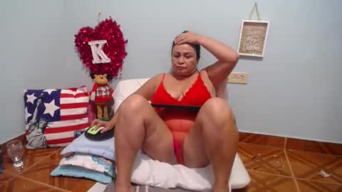 victorya karolyna online show from December 31, 2024, 11:17 pm