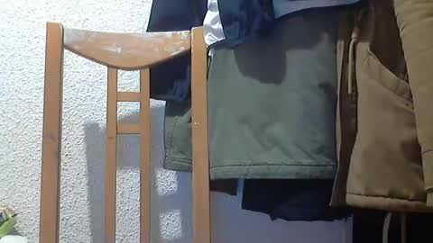 hottblack01 online show from March 17, 2026, 3:59 pm