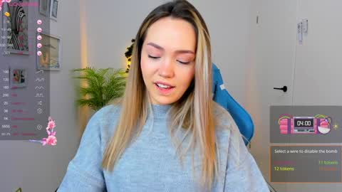 hello Im Eva online show from December 19, 2024, 8:23 am