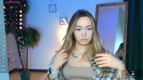 hello Im Eva online show from January 9, 2025, 1:50 am