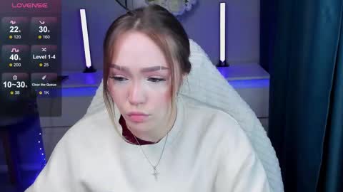 hello Im Eva online show from December 2, 2025, 5:19 pm