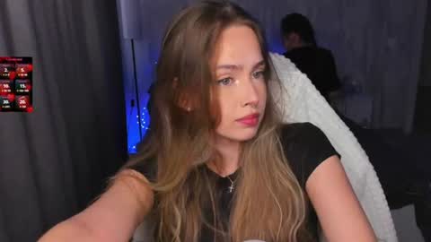 hello Im Eva online show from July 15, 2026, 12:10 pm