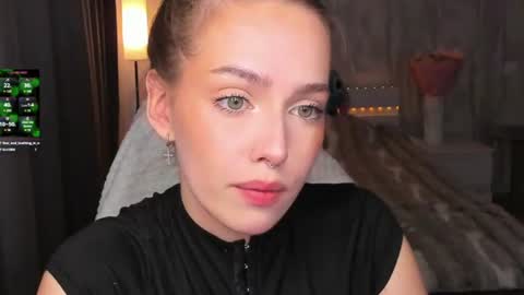 hello Im Eva online show from July 28, 2026, 11:17 am