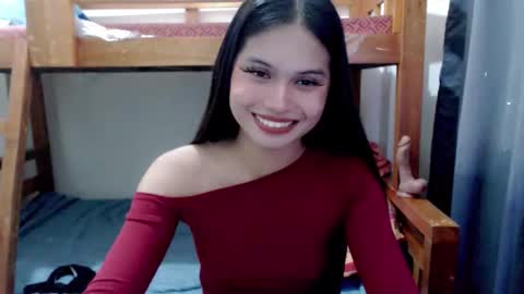 hottest_jielay online show from April 18, 2026, 8:07 am